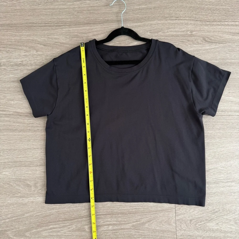 3 Athleta tops XS - Picture 5 of 12
